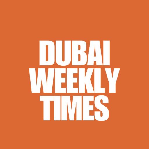 Dubai Weekly Times